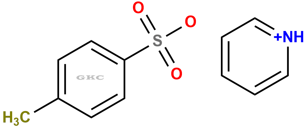 Pyridinium Para Toluene Sulfonate